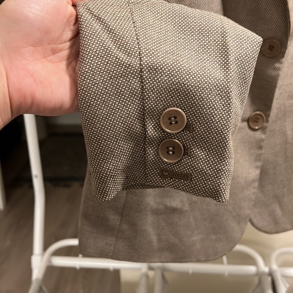 Talbots Blazer - Picture 5 of 9